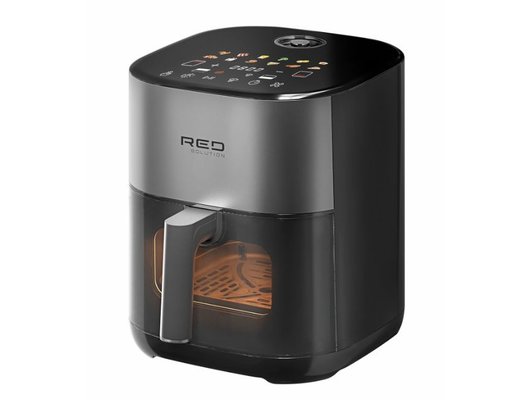 Аэрогриль RED solution PURE STEAM WS270